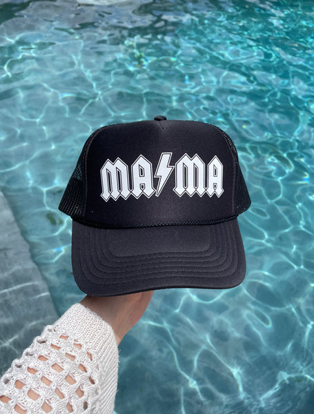 MAMA Trucker Hat