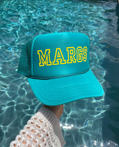 MARGS Trucker Hat | 2 colors