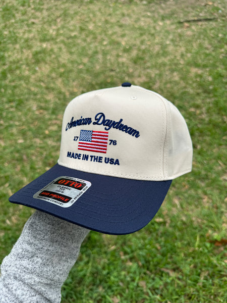 American Daydream Cap