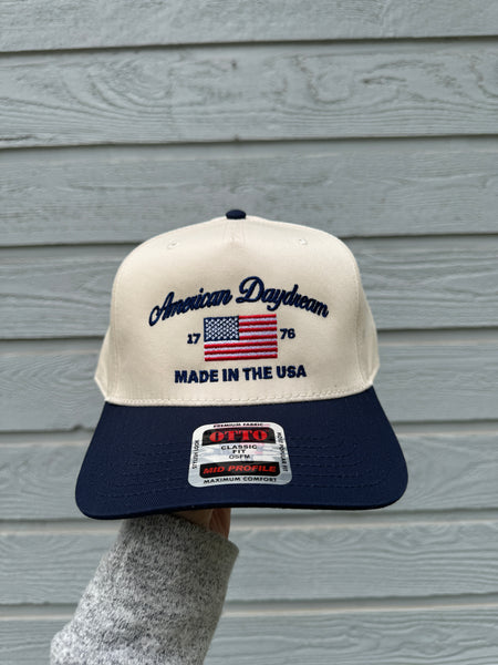 American Daydream Cap
