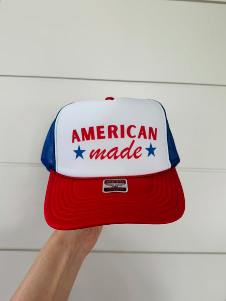 American Made