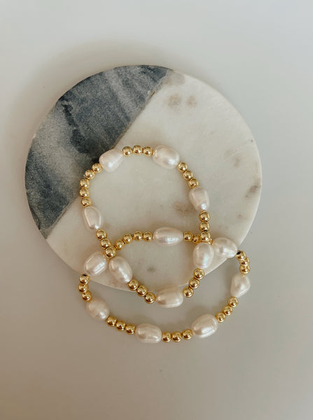 Pearl Pop Bracelet