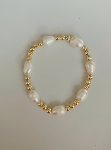 Pearl Pop Bracelet