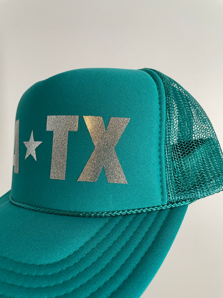 ATX / HTX TRUCKER HAT