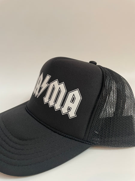 MAMA Trucker Hat