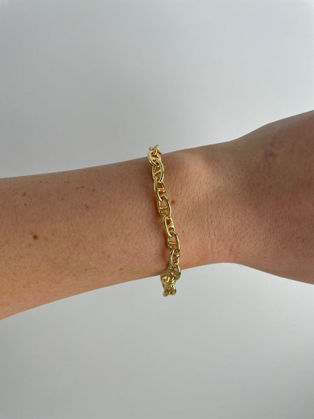 Tabby Bracelet