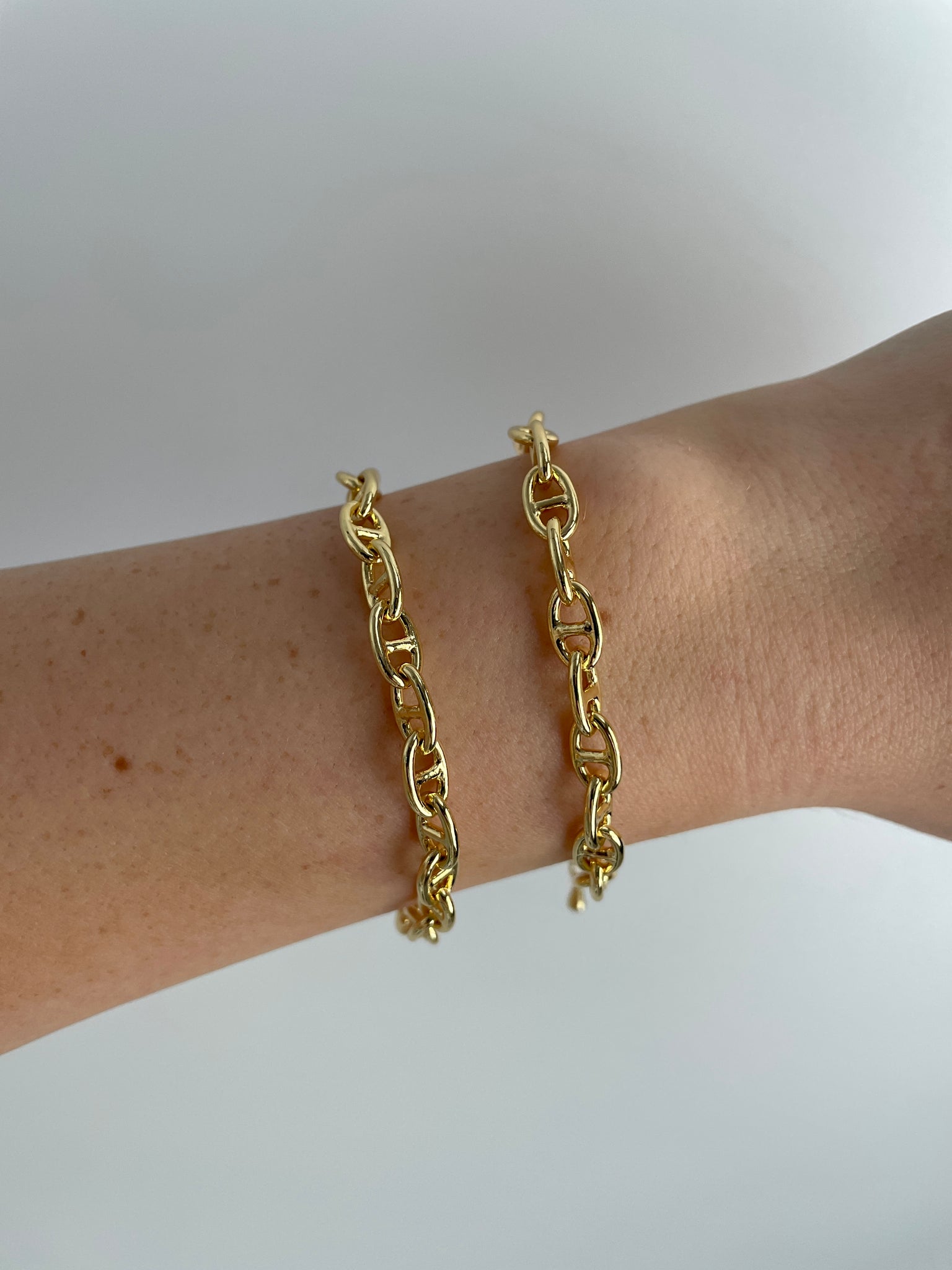 Tabby Bracelet