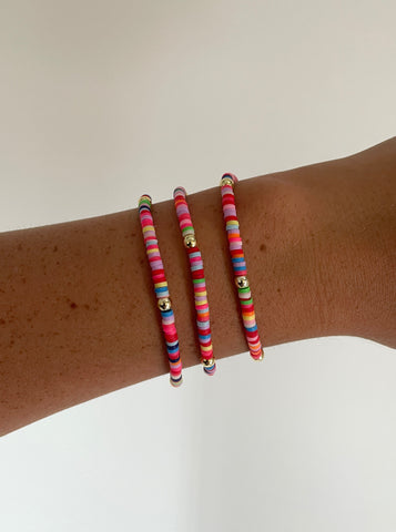 Mini Summer Bracelet