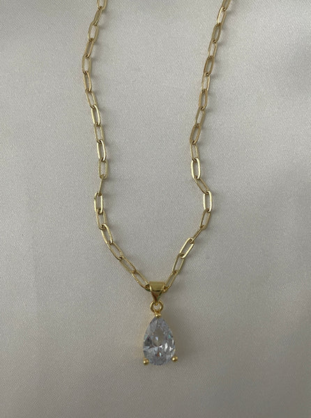 Paige Necklace