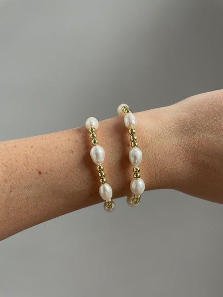 Pearl Pop Bracelet